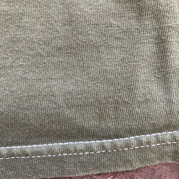 Vintage Ramones Punk Band T-Shirt Unisex Small - Picture 9 of 12